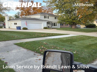Lawn Maintenance nearby Grand Rapids, MI, 