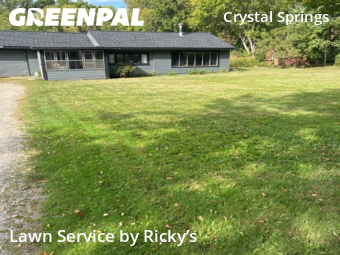 Lawn Care nearby Grand Rapids, MI, 