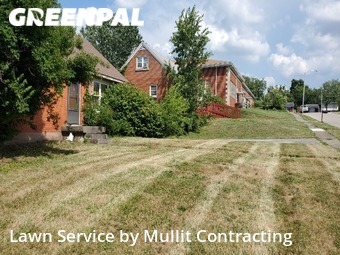 Lawn Mowing nearby Lexington, KY, 