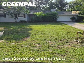 Lawn Maintenance nearby Ocala, FL, 