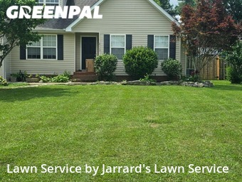 Lawn Mow nearby Murfreesboro, TN, 