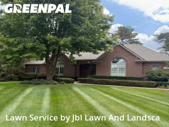 Lawn Care Service nearby Highland Township, MI, 