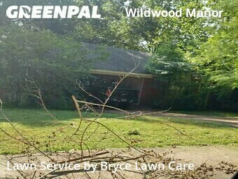 Lawn Service nearby Bartlett, TN, 