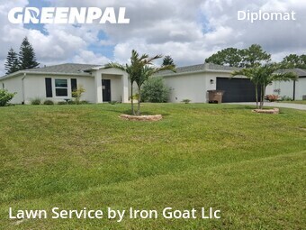 Yard Mowing nearby Cape Coral, FL, 