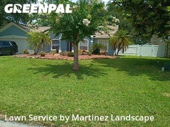 Lawn Cut nearby Clermont, FL, 