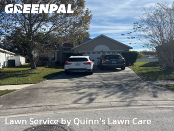 Yard Cutting nearby Kissimmee, FL, 