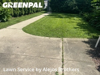 Lawn Mowing nearby Evanston, IL, 