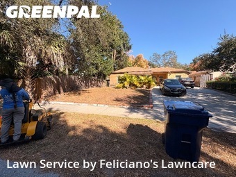 Grass Cutting nearby Tampa, FL, 