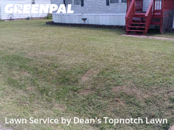 Lawn Mow nearby Fairview Heights, IL, 