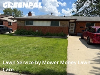 Lawn Cut nearby Roseville, MI, 