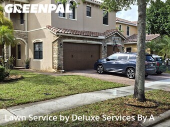 Grass Cutting nearby Parkland, FL, 
