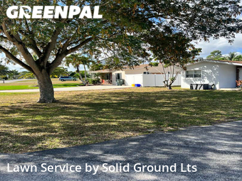 Lawn Cutting nearby Boca Raton, FL, 