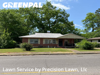 Lawn Care nearby Birmingham, AL, 