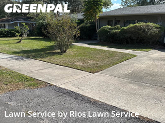 Lawn Service nearby Altamonte Springs, FL, 