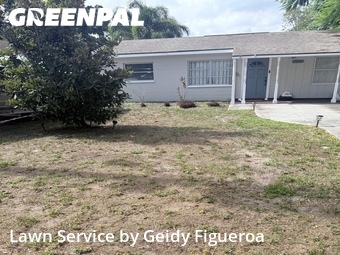 Yard Cutting nearby St. Petersburg, FL, 