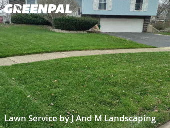 Lawn Cut nearby Woodridge, IL, 