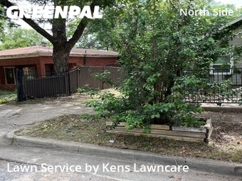 Lawn Mowing Service nearby Fort Worth, TX, 