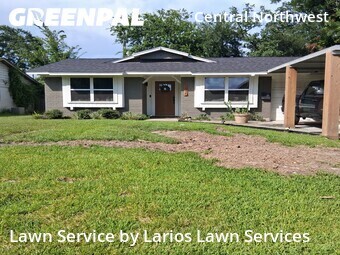 Lawn Mowing Service nearby Houston, TX, 