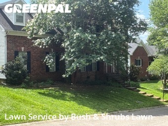 Lawn Service nearby Franklin, TN, 