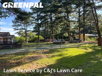 Lawn Care Service nearby Chapel Hill, NC, 