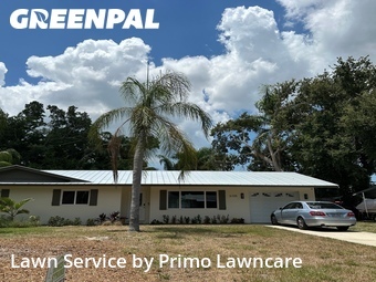 Lawn Mowing nearby Bradenton, FL, 