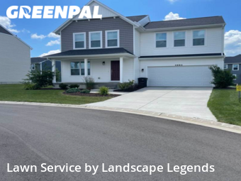 Lawn Maintenance nearby East Lansing, MI, 