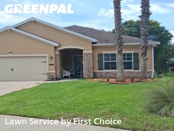 Lawn Mow nearby Saint Augustine, FL, 