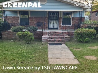 Lawn Mowing Service nearby Birmingham, AL, 