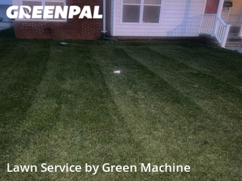 Lawn Care nearby Roseville, MI, 