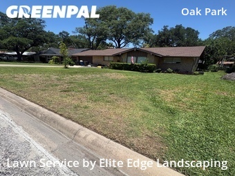 Lawn Mowing nearby San Antonio, TX, 