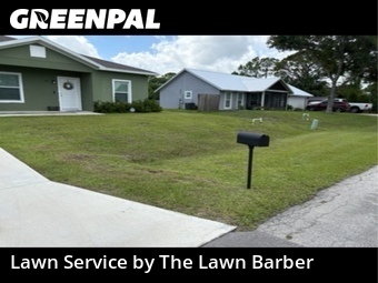 Lawn Cutting nearby Palm Bay, FL, 