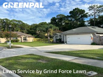 Lawn Mowing nearby Jacksonville, FL, 
