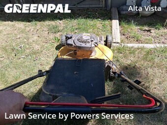 Lawn Mowing Servicein Arvada,80004,Lawn Maintenance by Powers Services, work completed in Jun , 2026