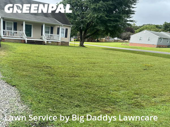 Grass Cutting nearby Mechanicsville, VA, 