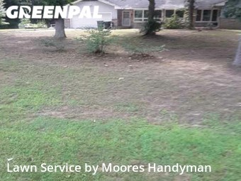 Grass Cut nearby Dover, MD, 