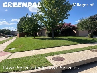 Lawn Mowing nearby Fort Worth, TX, 