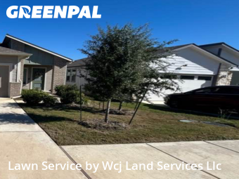 Work completed by affordable-grass-cutting-businesses-in-San Marcos-CA