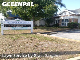 Grass Cutting nearby Clearwater, FL, 