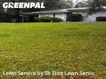 Lawn Care nearby Decatur, GA, 