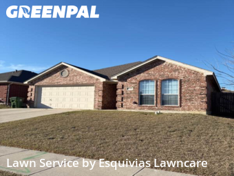 Yard Mowing nearby White Settlement, TX, 
