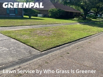 Lawn Mowing Service nearby Baker, LA, 