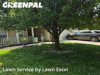 Lawn Service nearby Noblesville, IN, 