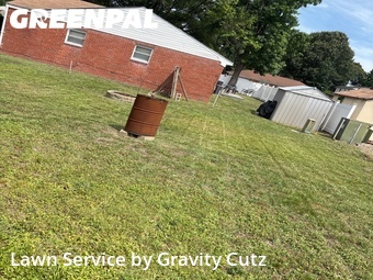 Lawn Cut nearby Virginia Beach, VA, 