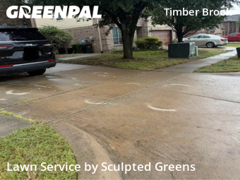 Lawn Service nearby Plano, TX, 