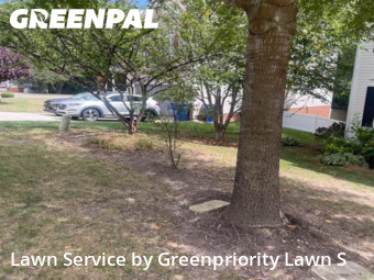 Lawn Care Service nearby Midlothian, VA, 