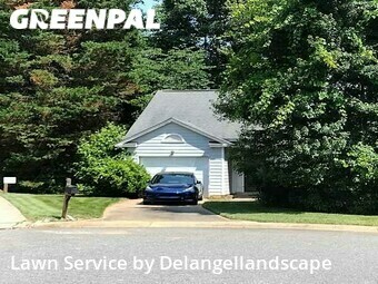 Lawn Care Service nearby Fort Mill, NC, 