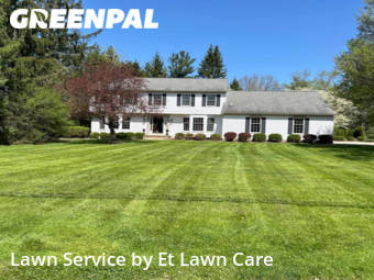 Lawn Cutting nearby Hudson, OH, 