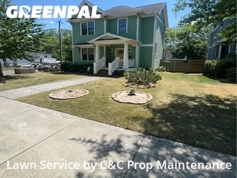 Lawn Care nearby Durham, NC, 