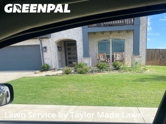 Lawn Care Service nearby Northlake, TX, 