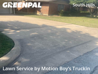 Lawn Maintenance nearby Fort Worth, TX, 